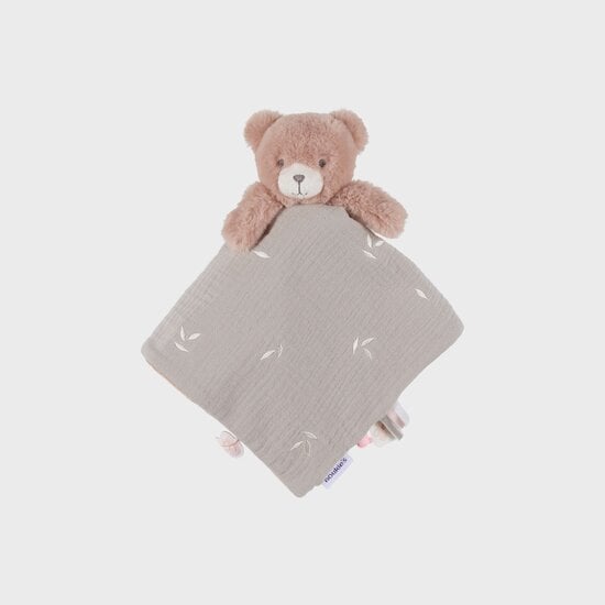 Doudou Jour et Nuit Fluffy, Orso et Lily Orso  de Noukies