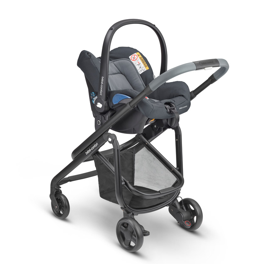 Lila Sp Poussette Essential Graphite De Bebe Confort Poussettes Citadines Aubert Lila Sp Poussette Essential Graphite De Bebe Confort Poussettes Citadines Aubert