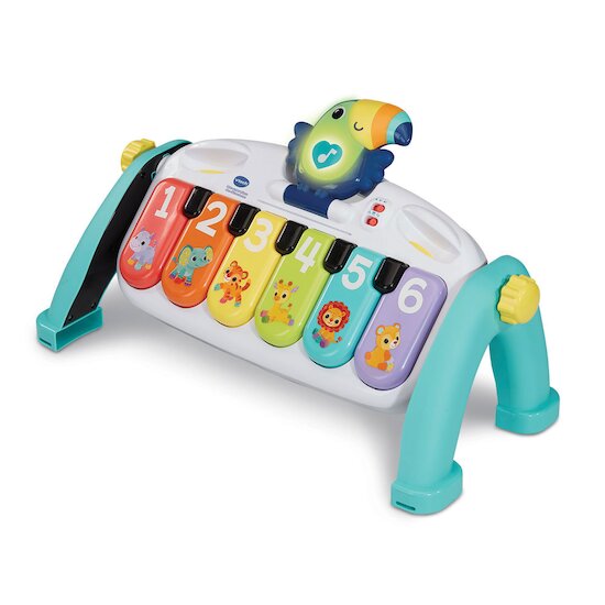 Mon super piano des découvertes   de Vtech