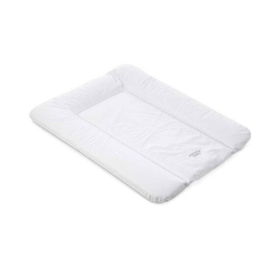 Matelas à Langer Essentiel White 50 x 70 cm de Formula Baby