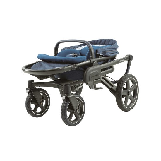 Nova 4 Roues Nomad Black De Bebe Confort Poussettes Polyvalentes Aubert Nova 4 Roues Nomad Black De Bebe Confort Poussettes Polyvalentes Aubert