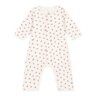 Bodyjama sans pieds bébé en coton