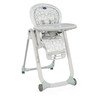 Chaise haute Polly Progres5
