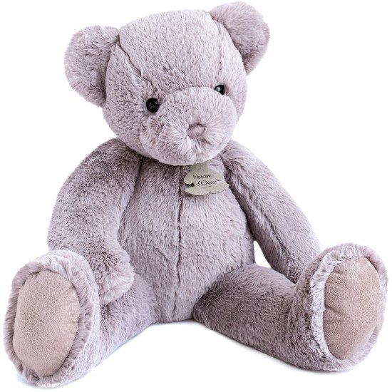 Peluche ours  Soft berry  de Histoire d'ours