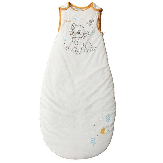 Animals Sac Nid Simba 6 36 Mois De Disney Baby Sacs Nid Aubert