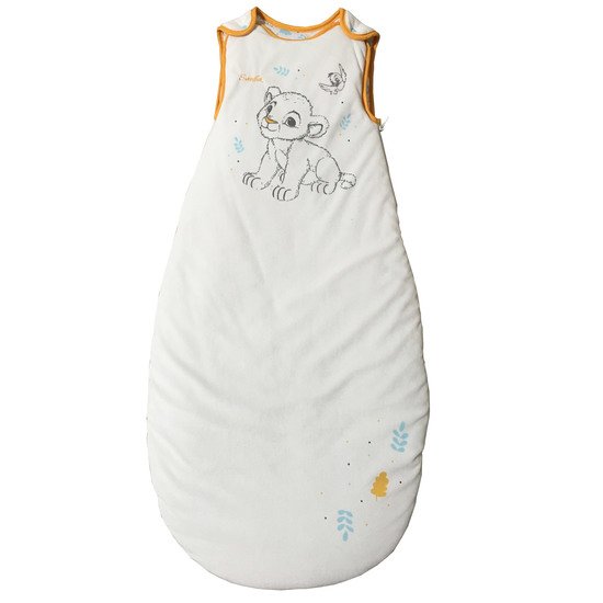 Animals sac nid Simba 6-36 mois de Disney Baby