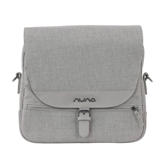 Sac à langer Diaper Bag Frost  de Nuna