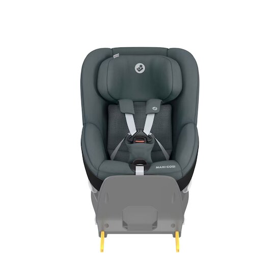 Siège auto Pearl 360 Authentic Graphite  de Maxi-Cosi