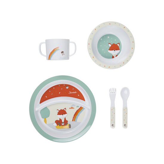 Filou Coffret Repas   de Sterntaler