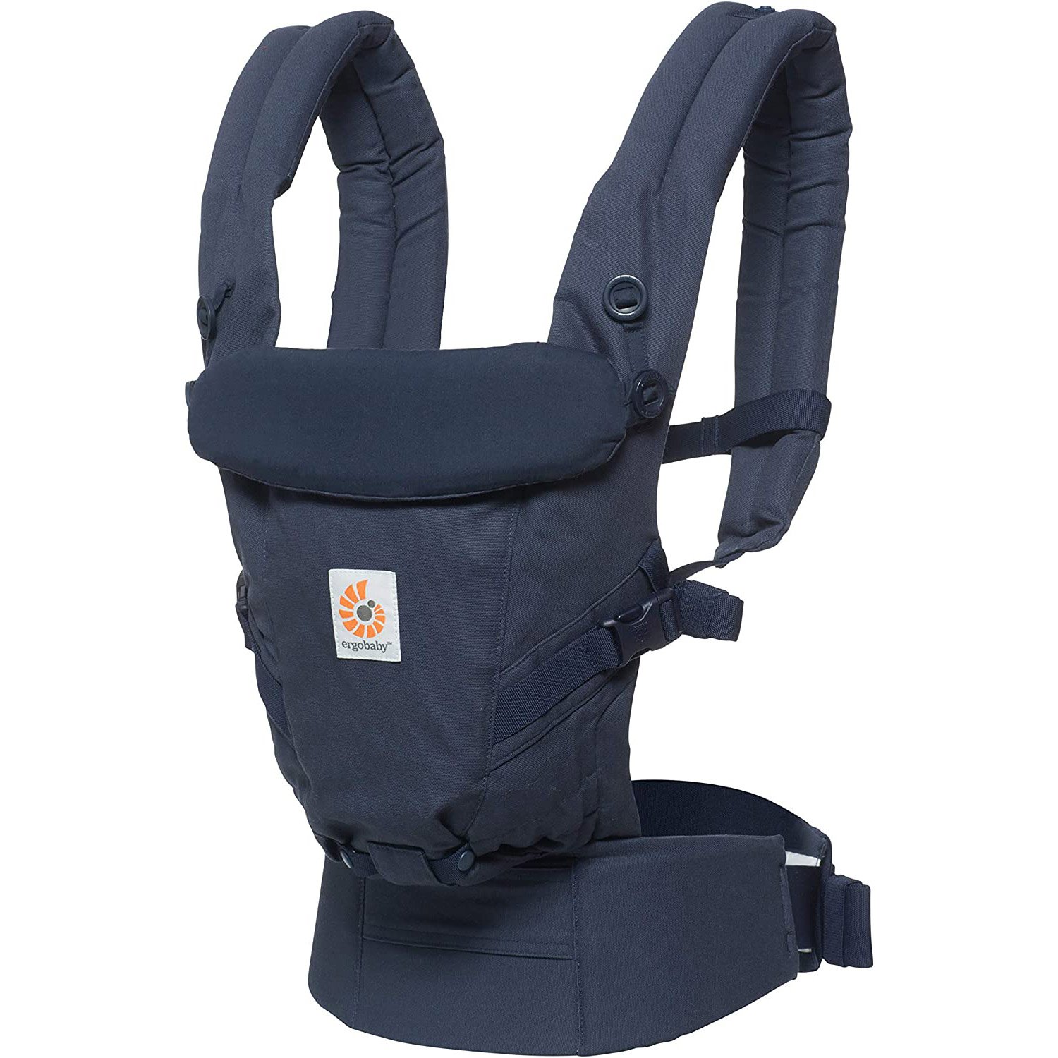 aubert porte bebe ergobaby