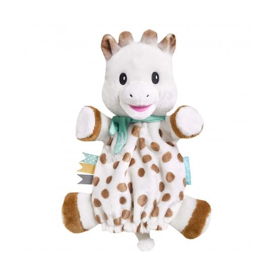 Sophie La Girafe Peluche de Sophie La Girafe®, Doudous : Aubert