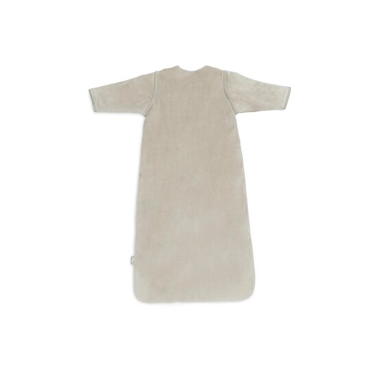 Gigoteuse à manches amovibles Velvet Olive  de Jollein Gigoteuse à manches amovibles Velvet Olive  de Jollein