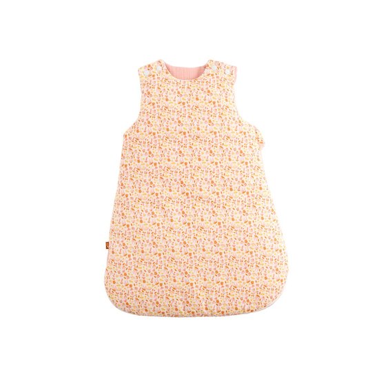Esmée Gigoteuse Motif Floral  de Sauthon Baby Déco Esmée Gigoteuse Motif Floral  de Sauthon Baby Déco