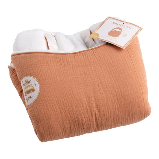 Sunlight Nid d'ange 5 attaches Colorado  de Sauthon Baby Déco Sunlight Nid d'ange 5 attaches Colorado  de Sauthon Baby Déco