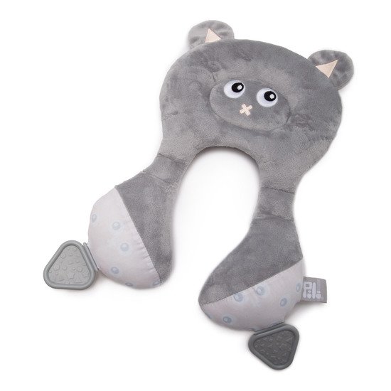 Tour De Cou Bebe Et Enfant Coussin De Voyage Bebe Aubert