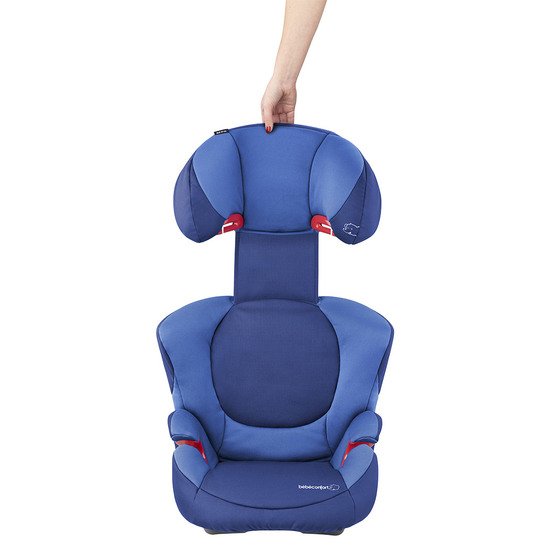 Rodi Xp Fix Night Black De Bebe Confort Siege Auto Isofix Aubert Rodi Xp Fix Night Black De Bebe Confort Siege Auto Isofix Aubert