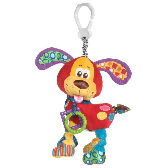 Ami chien multiactivités   de Playgro