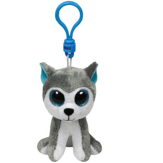 Beanie Boo's peluche Pixy la Licorne 15 cm de TY, Peluches : Aubert