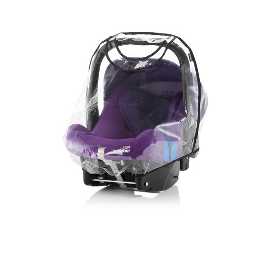 Habillage pluie Baby-Safe Plus SHR II   de Britax