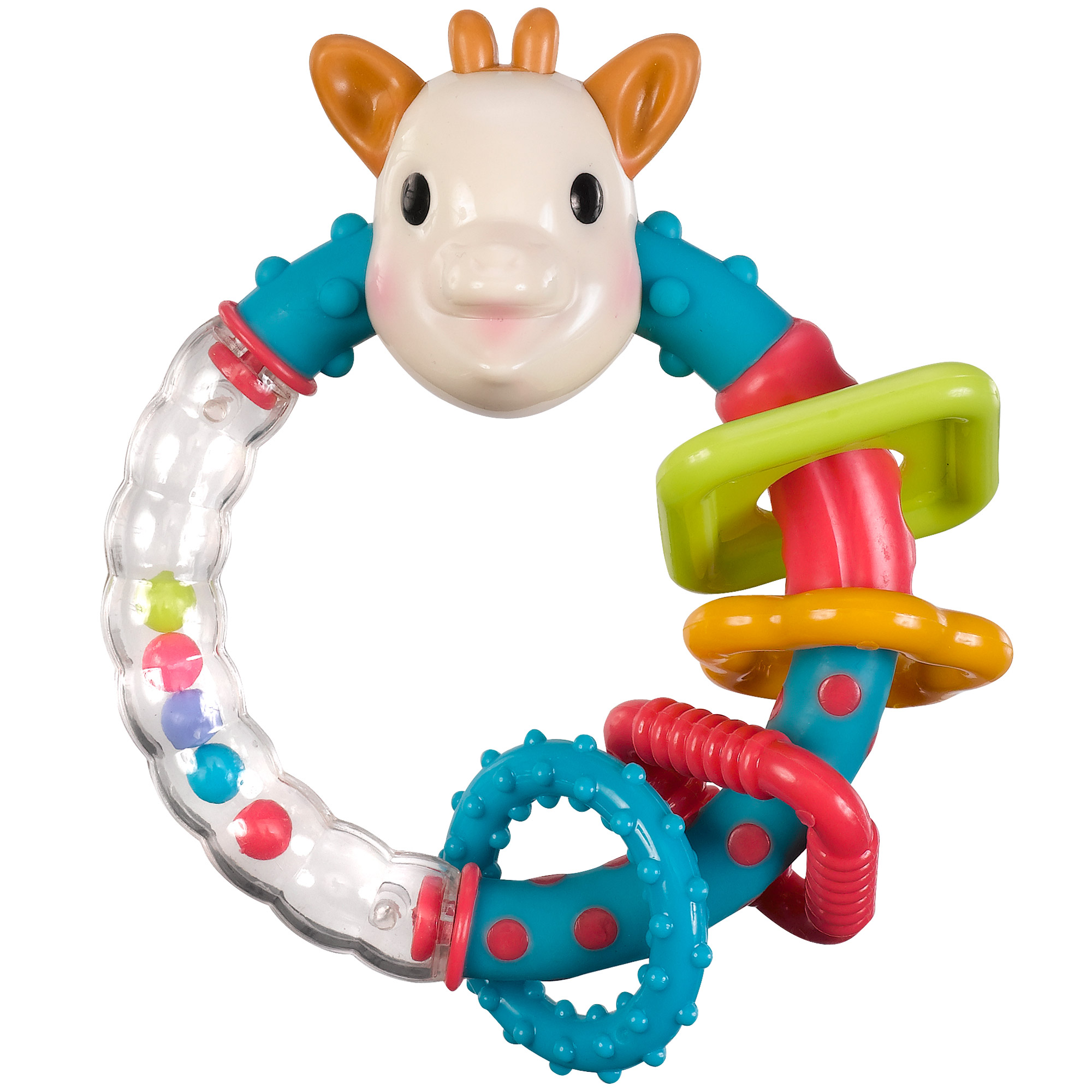 hochet sophie la girafe
