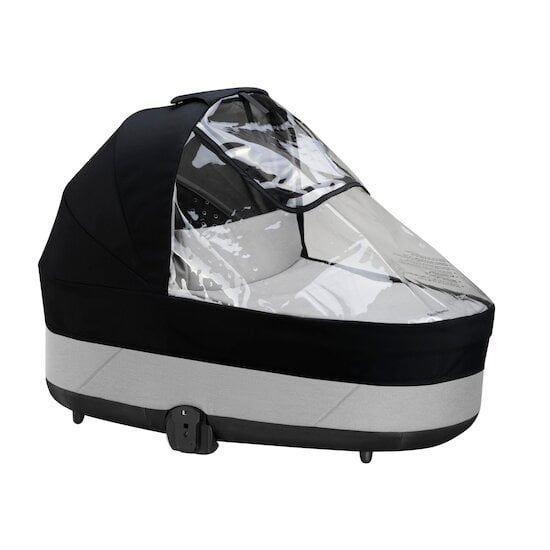 Habillage pluie nacelle cot S Lux   de CYBEX