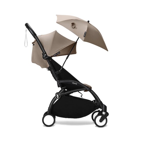 Ombrelle YOYO³ Taupe  de Stokke®
