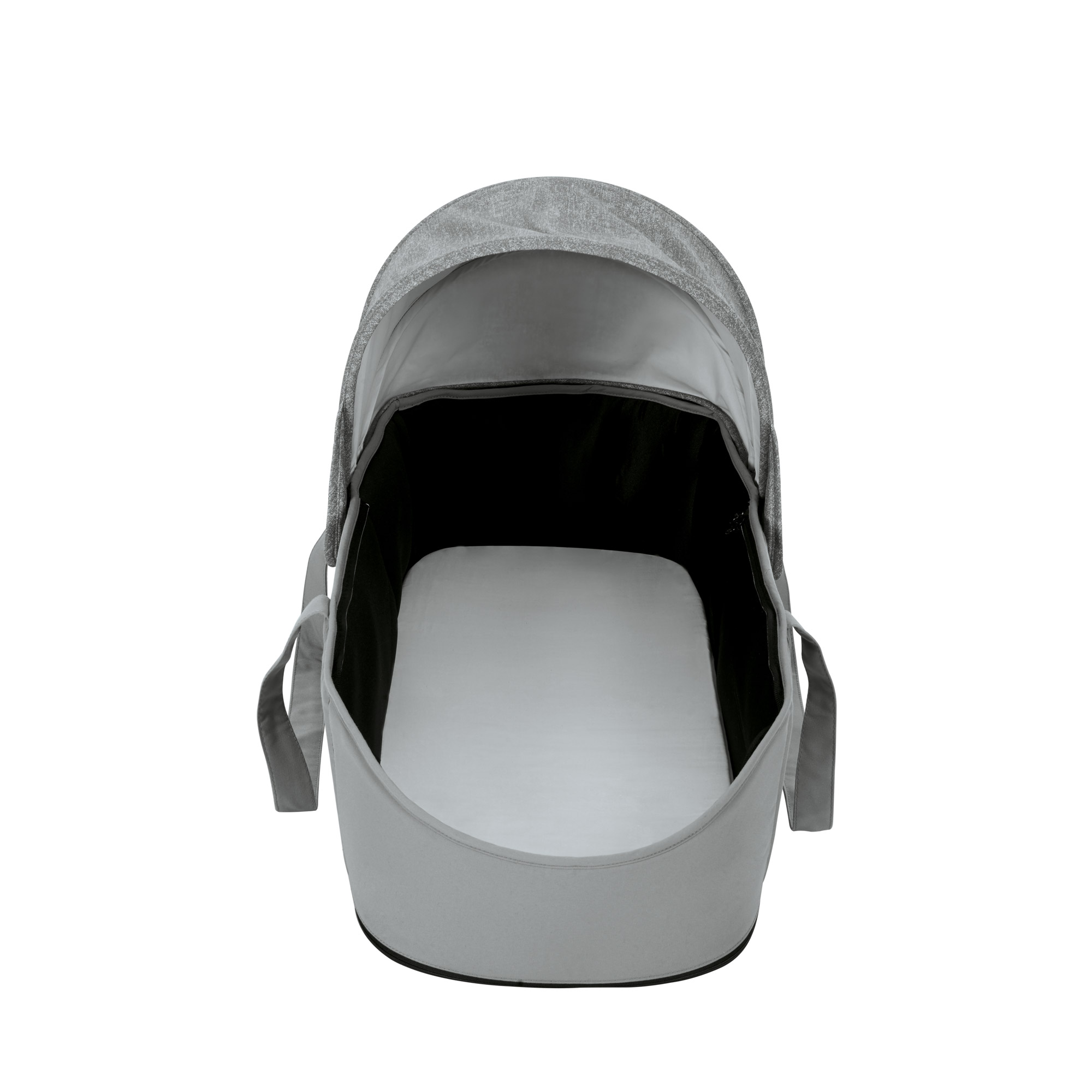 Nacelle Laika Nomad Black De Bebe Confort Nacelles Aubert