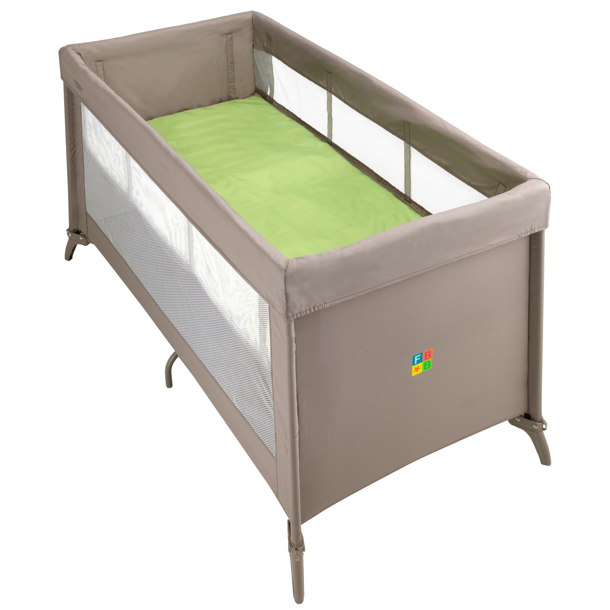 Bassinet Réhausseur pour lit parapluie Cinder de Formula Baby