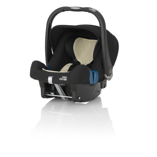 Thermo cover Baby-Safe Plus SHR II   de Britax