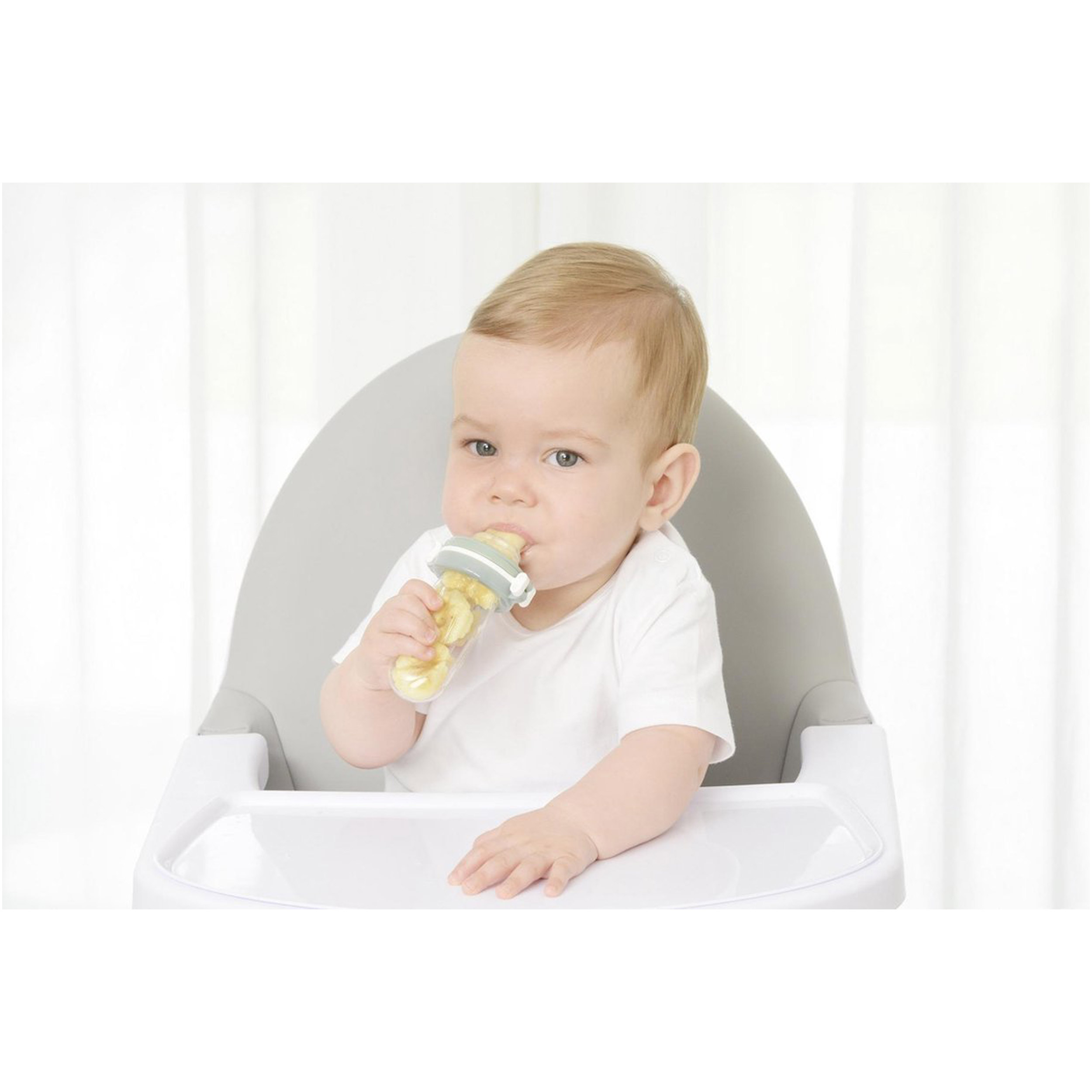 Food Squeezer Plus Avec Cuillere Et Reservoir Prune De Kidsme Kidsme Aubert Food Squeezer Plus Avec Cuillere Et Reservoir Prune De Kidsme Kidsme Aubert