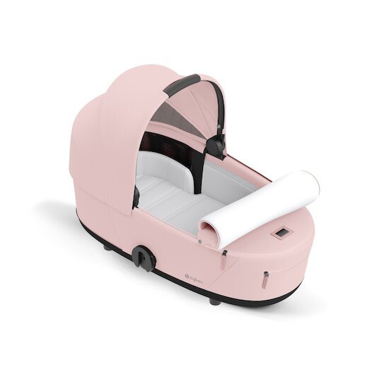 Nacelle Mios 3 Luxe Peach Pink  de CYBEX Nacelle Mios 3 Luxe Peach Pink  de CYBEX