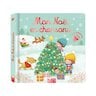 Livre sonore Mon Noël en chansons