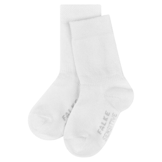 Chaussettes Sensitive White  de Falke Chaussettes Sensitive White  de Falke