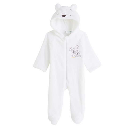 Combinaison wellsoft Winnie 12 mois de Disney Baby