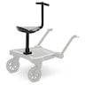 Siège pour planche Kiddie Ride on 2