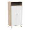 Access Armoire 2 portes 1 niche