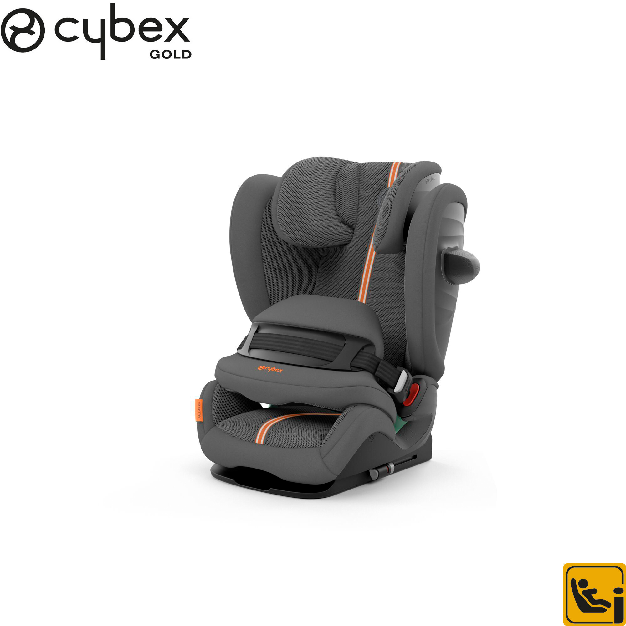 Cybex pallas shop 2 fix aubert