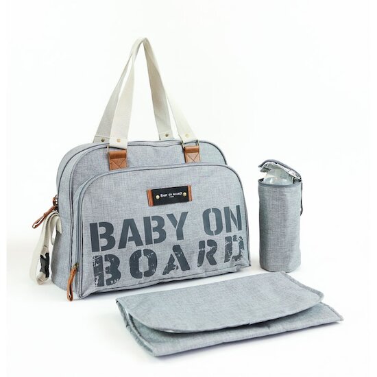 Boutique Baby On Board : Aubert