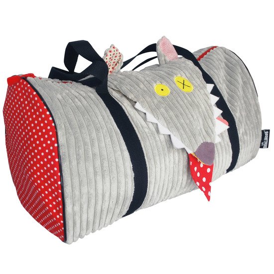 Sac Voyage Bébé Deglingos