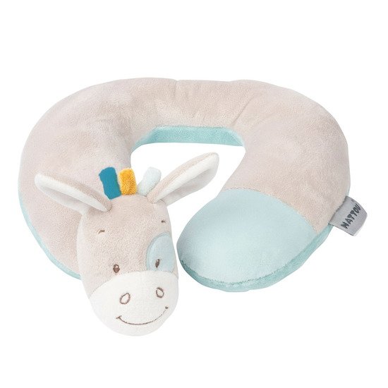Tour De Cou Bebe Et Enfant Coussin De Voyage Bebe Aubert