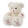 Rouge peluche