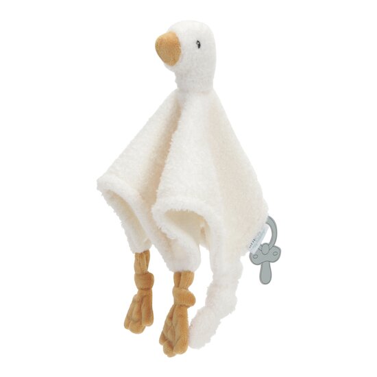 Little Goose Doudou   de Little Dutch