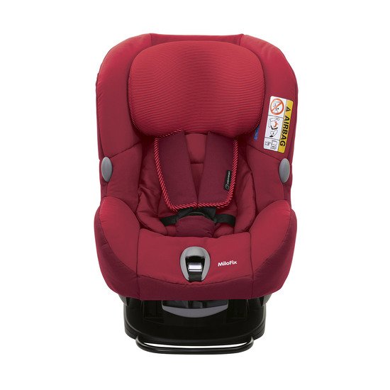 Milofix Nomad Black De Bebe Confort Siege Auto Groupe 0 1 18kg Aubert