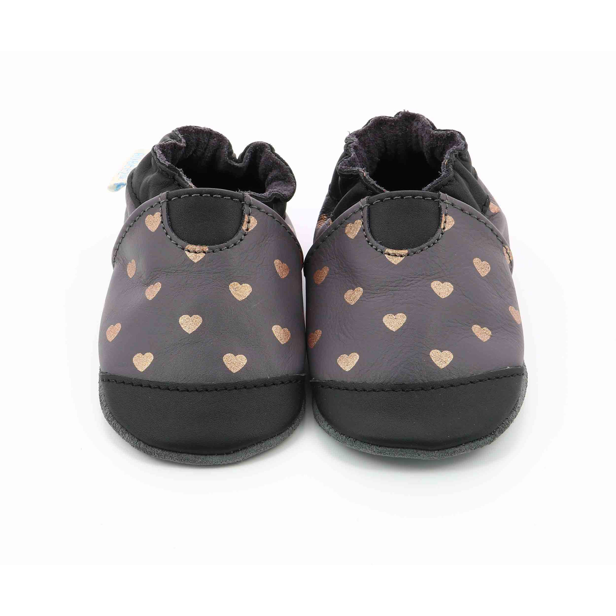 chausson robeez fille