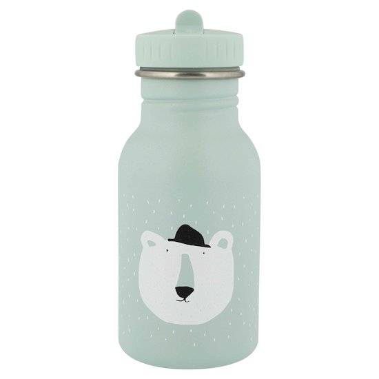Gourde Mr. Polar Bear 350 ml de Trixie