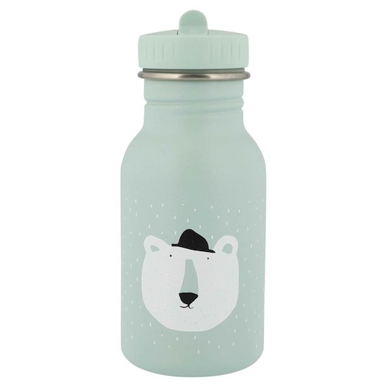 GOURDE ENFANT 350ML - TIGRE - ACCESSOIRES/GOURDES - Les petits