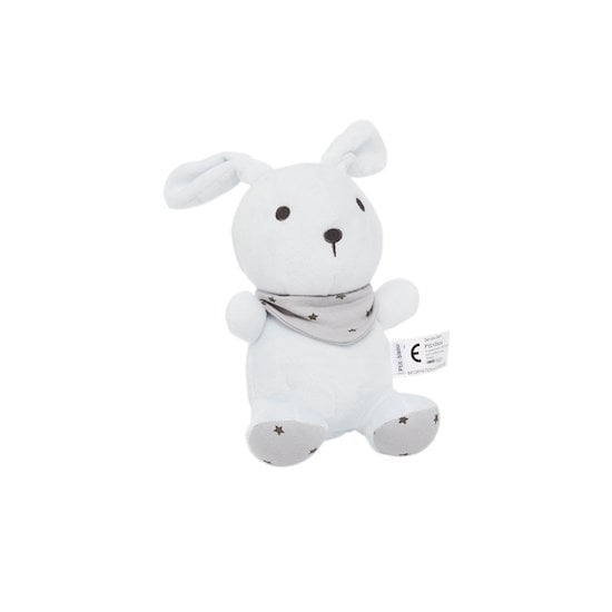 Peluche Mascotte Jeux Olympiques Paris 2024 - 15 cm assise