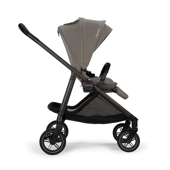 Poussette Swiv Granite  de Nuna Poussette Swiv Granite  de Nuna