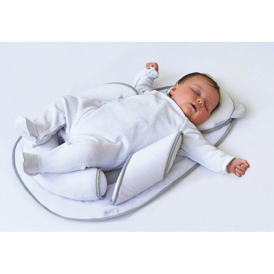 Cale Bebe Panda Pad Air Blanc Gris De Candide Cales Bebe Aubert Cale Bebe Panda Pad Air Blanc Gris De Candide Cales Bebe Aubert