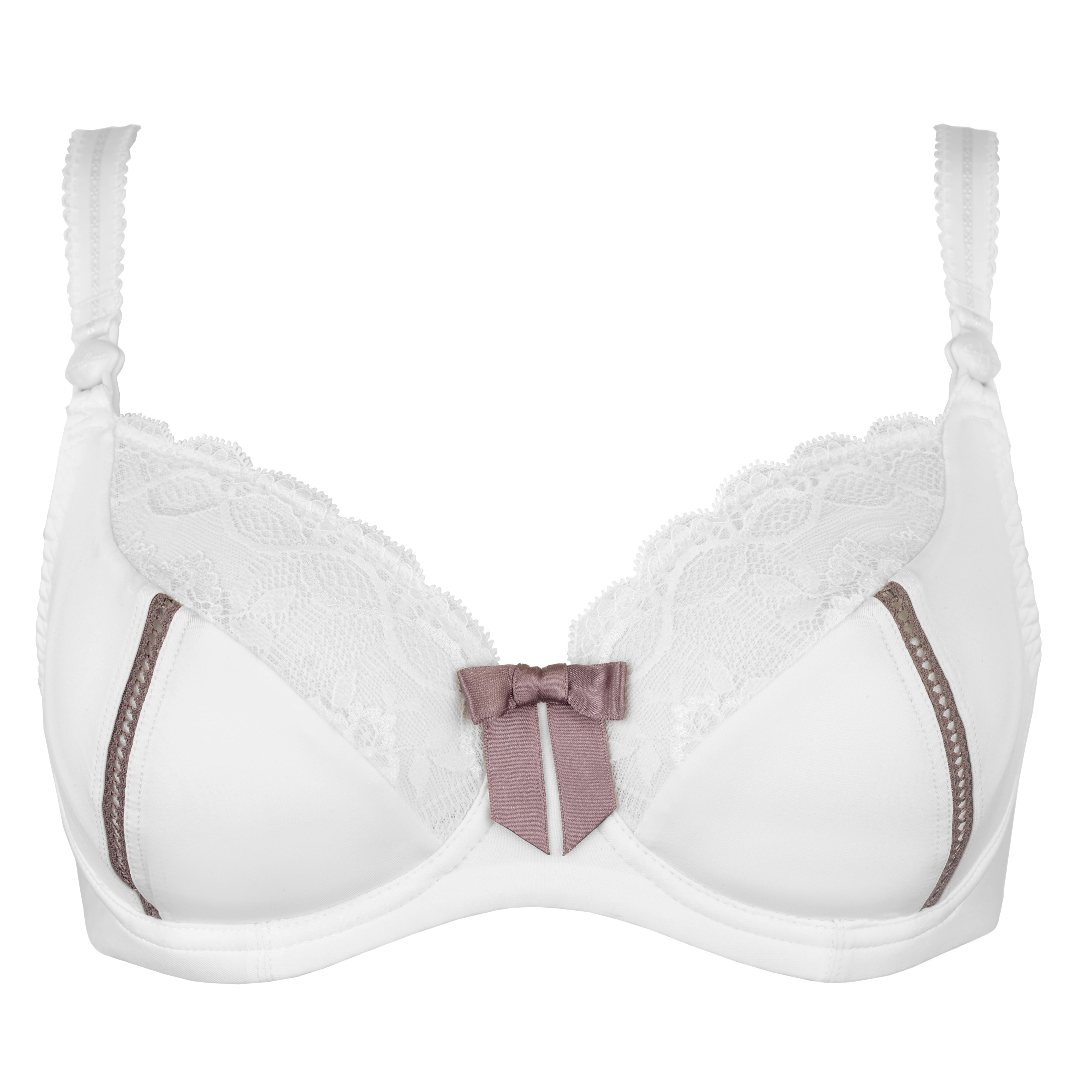 cache coeur soutien gorge